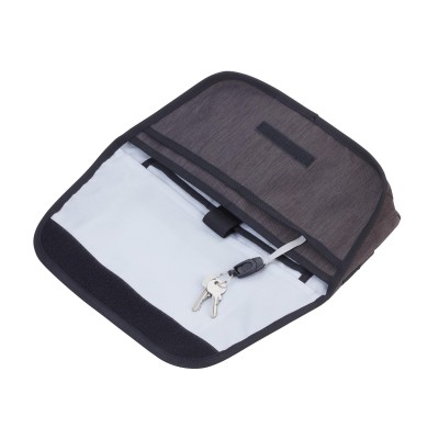 Сумка через плече Troika Cross body bag, коричневий 