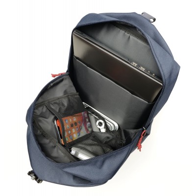 Діловий рюкзак Troika Go urban laptop rucksack Діловий рюкзак Troika Go urban laptop rucksack