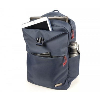 Діловий рюкзак Troika Go urban laptop rucksack Діловий рюкзак Troika Go urban laptop rucksack