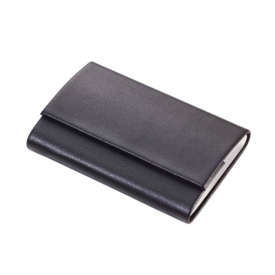 Футляр для кредитних карток Troika Sophisticase, із захистом RFID Футляр для кредитних карток Troika Sophisticase, із захистом RFID