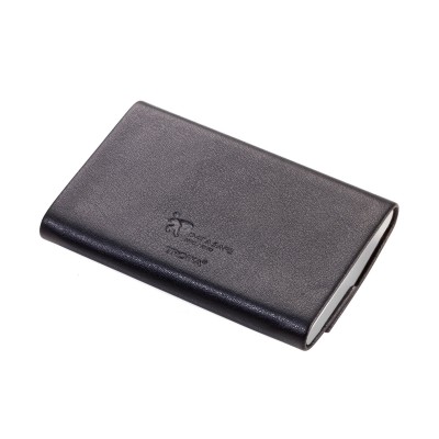 Футляр для кредитних карток Troika Sophisticase, із захистом RFID Футляр для кредитних карток Troika Sophisticase, із захистом RFID