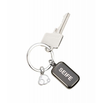 Брелок Troika Seifenblase, антибактеріальний Брелок Troika Seifenblase, антибактеріальний