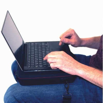  Сумка Troika Laptop bag для ноутбука 