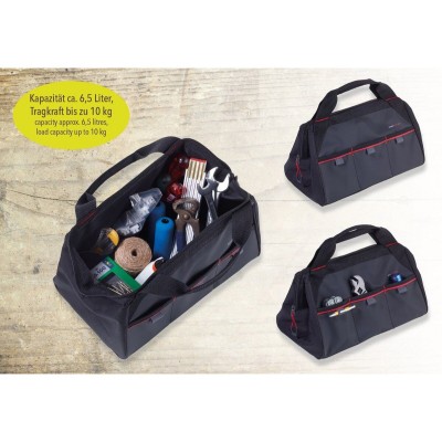  Сумка для інструментів Troika Tool Bag. 