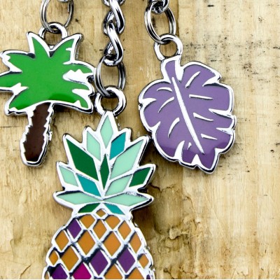 Брелок Troika Pineapple Брелок Troika Pineapple