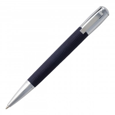 Кулькова ручка Hugo Boss Pure Tradition Blue Кулькова ручка Hugo Boss Pure Tradition Blue