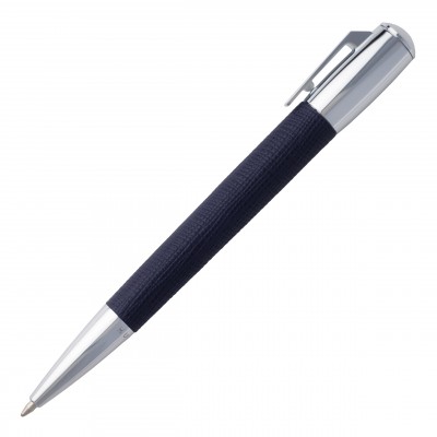 Кулькова ручка Hugo Boss Pure Tradition Blue Кулькова ручка Hugo Boss Pure Tradition Blue