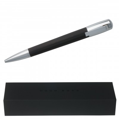 Кулькова ручка Hugo Boss Pure Tradition Grey Кулькова ручка Hugo Boss Pure Tradition Grey