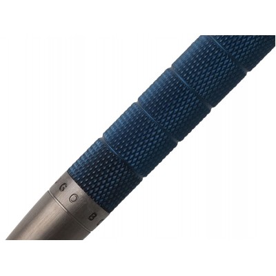 Кулькова ручка Hugo Boss Pillar Blue 