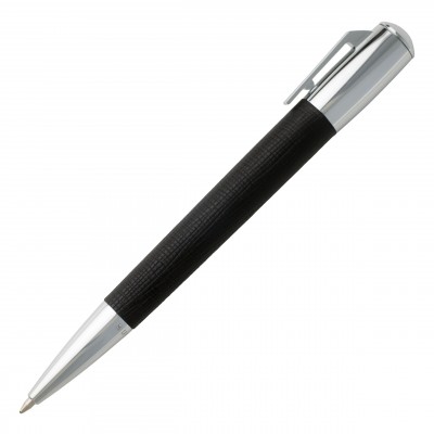 Кулькова ручка Hugo Boss Pure Tradition Black Кулькова ручка Hugo Boss Pure Tradition Black