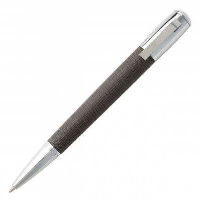 Кулькова ручка Hugo Boss Pure Tradition Grey Кулькова ручка Hugo Boss Pure Tradition Grey