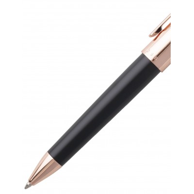 Кулькова ручка Hugo Boss Minimal Rose Gold 