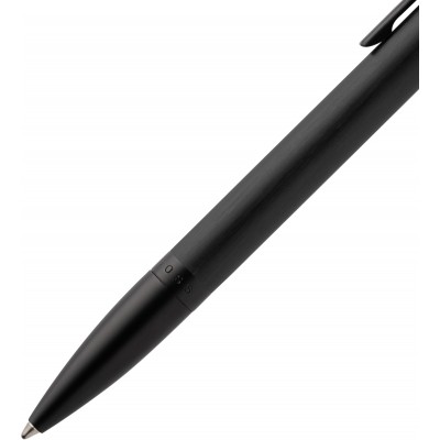 Кулькова ручка Hugo Boss Explore Brushed Black 