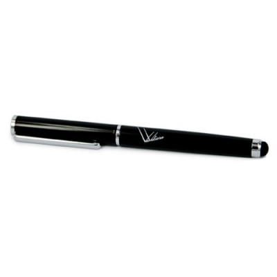 Стилус для iPad, iPhone, iPod "Double Pen" Стилус для iPad, iPhone, iPod "Double Pen"