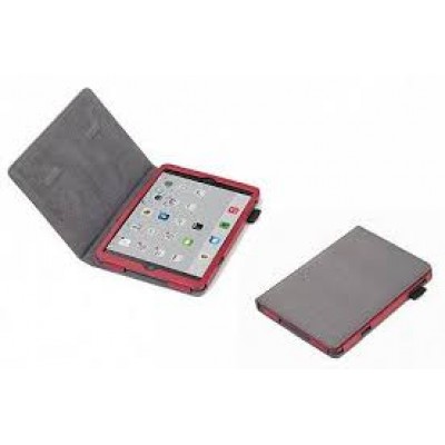 Футляр Troika Colori red step для iPad Футляр Troika Colori red step для iPad