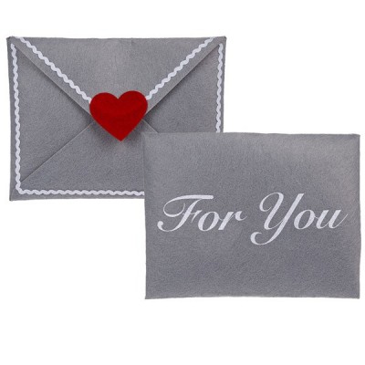 Конверт подарочный ООТВ For You Конверт подарочный ООТВ For You