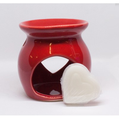 Пальник для олії "Heart" Пальник для олії "Heart"
