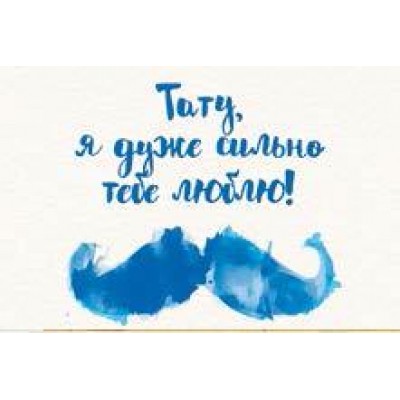 Листівка-міні "Mirabella Postcards" Листівка-міні "Mirabella Postcards"