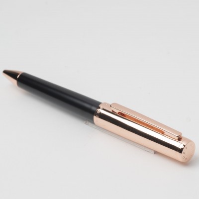 Кулькова ручка Hugo Boss Minimal Rose Gold 