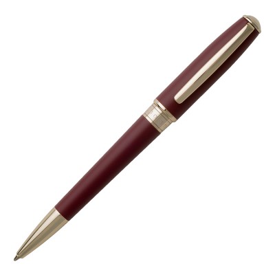 Кулькова ручка Hugo Boss Essential Lady Burgundy Кулькова ручка Hugo Boss Essential Lady Burgundy