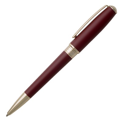 Кулькова ручка Hugo Boss Essential Lady Burgundy Кулькова ручка Hugo Boss Essential Lady Burgundy