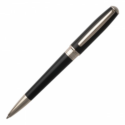 Кулькова ручка Hugo Boss Essential Lady Black Кулькова ручка Hugo Boss Essential Lady Black