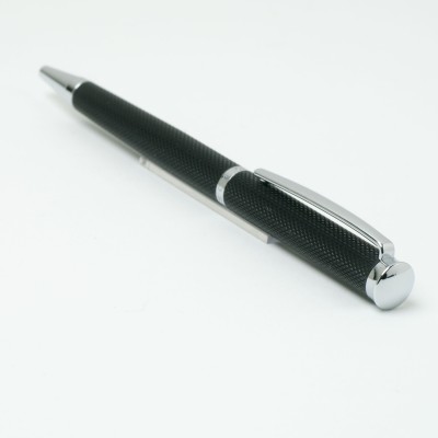 Кулькова ручка Hugo Boss Sophisticated Black Diamond Кулькова ручка Hugo Boss Sophisticated Black Diamond