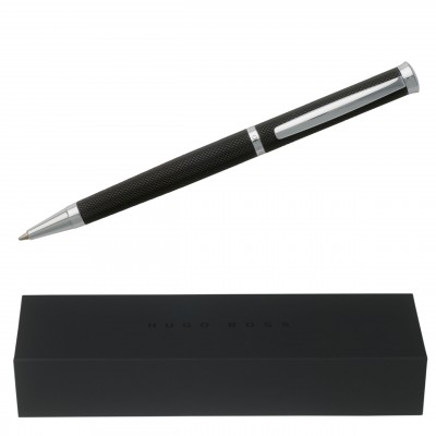 Кулькова ручка Hugo Boss Sophisticated Black Diamond Кулькова ручка Hugo Boss Sophisticated Black Diamond