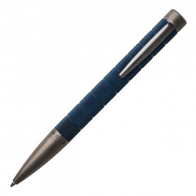 Кулькова ручка Hugo Boss Pillar Blue 