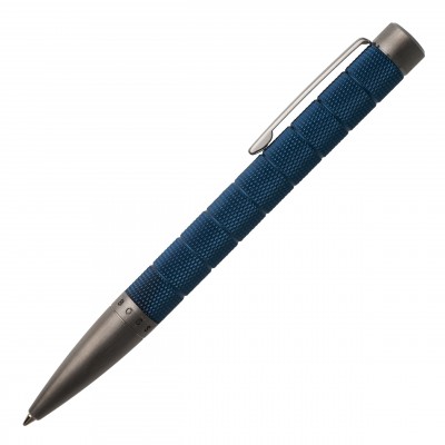 Кулькова ручка Hugo Boss Pillar Blue 