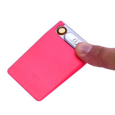  Електронна USB запальничка 
