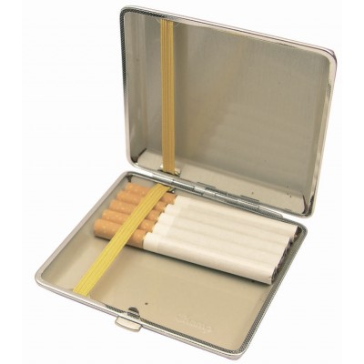 Портсигар "PU CIGARETTE" Портсигар "PU CIGARETTE"