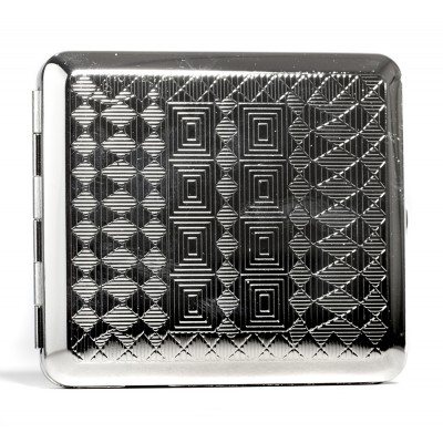 Портсигар "PCS METAL" Портсигар "PCS METAL"