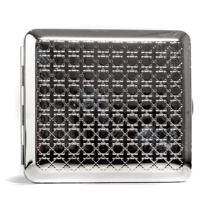 Портсигар "PCS METAL" Портсигар "PCS METAL"