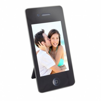 Фоторамка iPhone Фоторамка iPhone