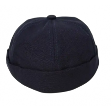 Шапка "CocoCap" синя Шапка "CocoCap" синя