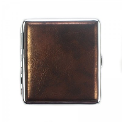 Портсигар "VINTAGE METALLIC" Портсигар "VINTAGE METALLIC"