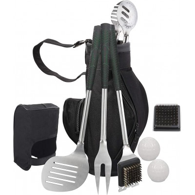 Набір для гриля "Golf" на 6 предметів Набір для гриля "Golf" на 6 предметів