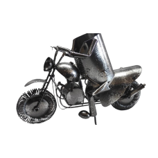 Подставка для бутылки вина "Biker "