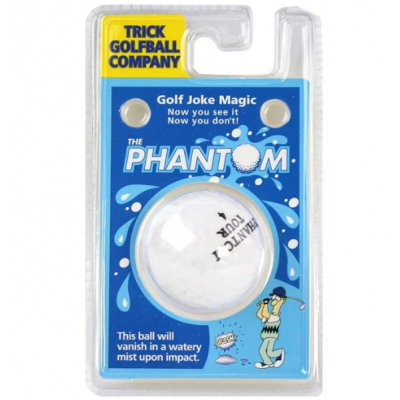 М'яч розіграш для гольфу "Phantom"