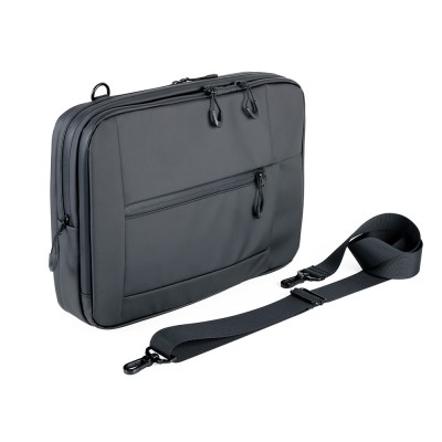 Водонепроникна сумка для ноутбука Troika IPX4 Bag to business Водонепроникна сумка для ноутбука Troika IPX4 Bag to business