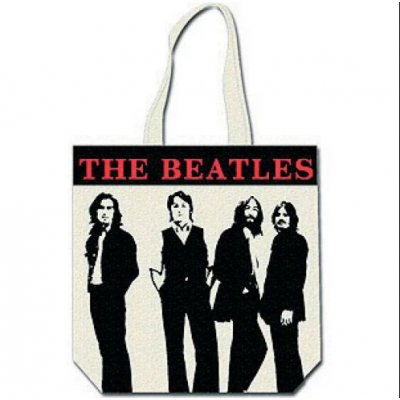 Сумка "The Beatles" Сумка "The Beatles"