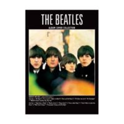 Листівка "The Beatles-For Sale Album" Листівка "The Beatles-For Sale Album"