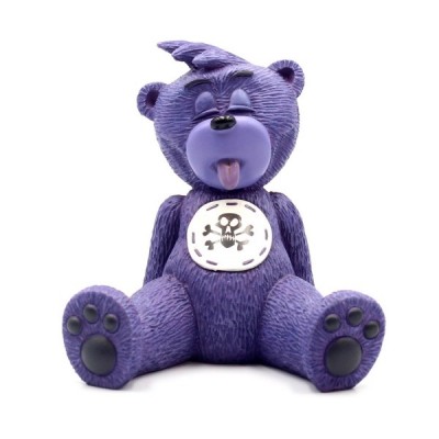  Фігурка ведмедика Bad Taste Bears - Stiffy 8 см 