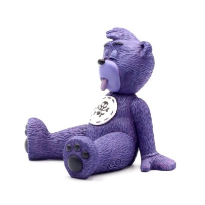  Фігурка ведмедика Bad Taste Bears - Stiffy 8 см 