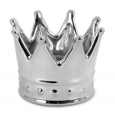 Держатель Balvi для колец Royal, серебрянный