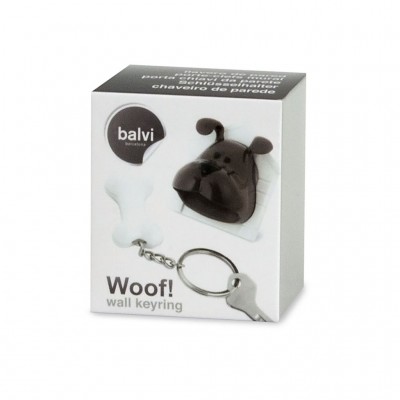 Брелок Balvi настенный Woof Брелок Balvi настенный Woof