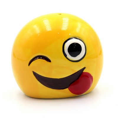  Набір Balvi для приправ Emoji керамічний 