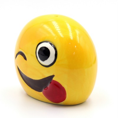  Набір Balvi для приправ Emoji керамічний 