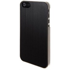 Кришка для Iphone 5 "Brushed Metal" Кришка для Iphone 5 "Brushed Metal"